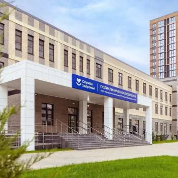 Продается 2-х комнатная квартира, 56,3 м²