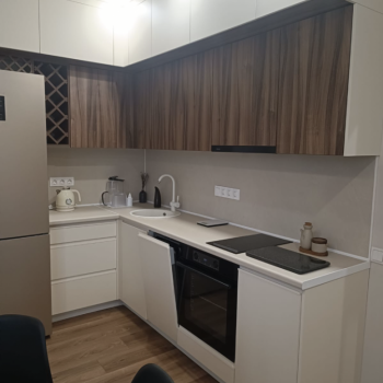 Сдается 1-комнатная квартира, 44 м²