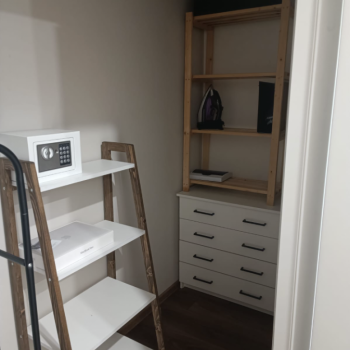 Сдается 1-комнатная квартира, 44 м²