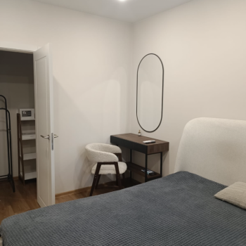 Сдается 1-комнатная квартира, 44 м²