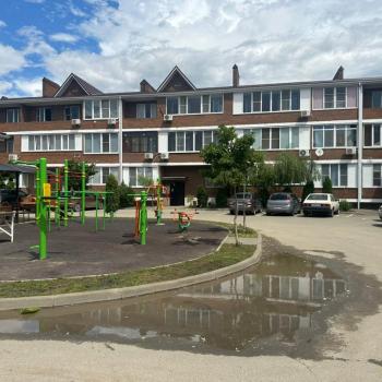 Сдается 2-х комнатная квартира, 65,8 м²