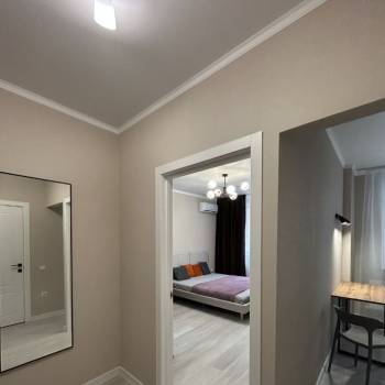 Сдается 1-комнатная квартира, 37 м²