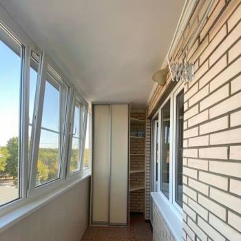 Продается 1-комнатная квартира, 38 м²