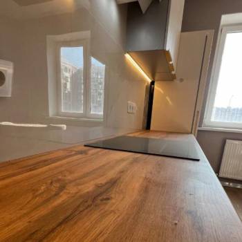 Продается 1-комнатная квартира, 38,5 м²