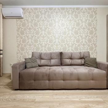 Сдается 1-комнатная квартира, 35,9 м²