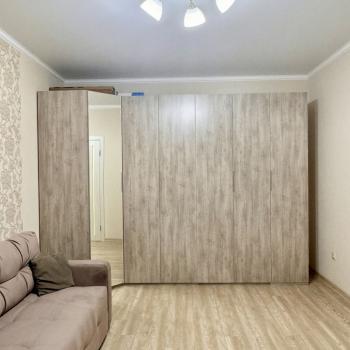 Сдается 1-комнатная квартира, 35,9 м²