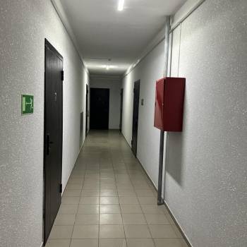 Сдается 1-комнатная квартира, 33,7 м²