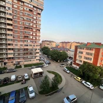 Сдается 1-комнатная квартира, 33,7 м²