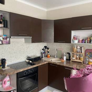 Сдается 1-комнатная квартира, 36 м²