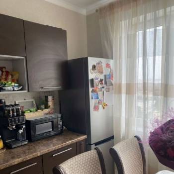 Сдается 1-комнатная квартира, 36 м²