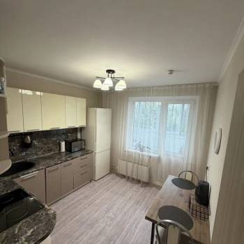 Продается 2-х комнатная квартира, 52,1 м²