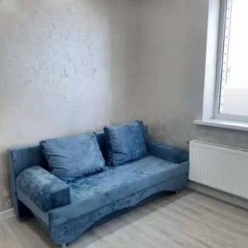 Продается 1-комнатная квартира, 21,5 м²