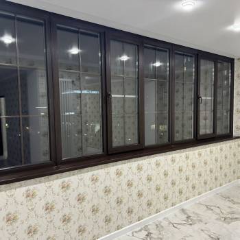 Продается 3-х комнатная квартира, 74,4 м²