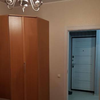 Сдается 1-комнатная квартира, 37,5 м²