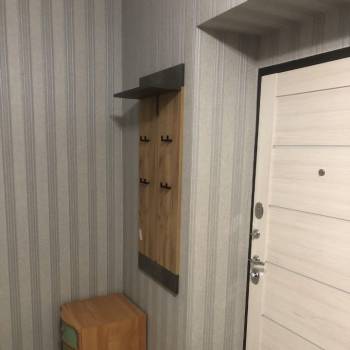 Сдается 1-комнатная квартира, 37,5 м²