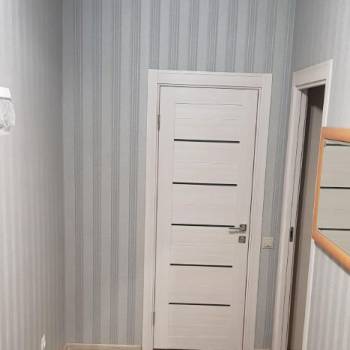 Сдается 1-комнатная квартира, 37,5 м²