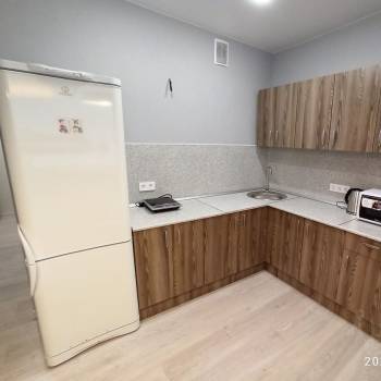 Сдается 1-комнатная квартира, 46 м²