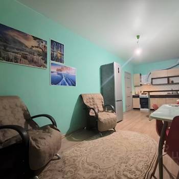 Сдается 2-х комнатная квартира, 62 м²