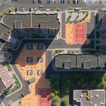 Продается 1-комнатная квартира, 23,7 м²