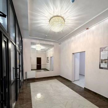 Продается 1-комнатная квартира, 23,7 м²