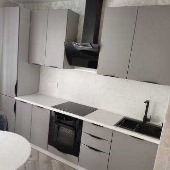 Продается 1-комнатная квартира, 37,1 м²