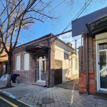 Сдается Дом, 60 м²