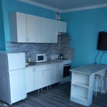 Сдается 1-комнатная квартира, 24 м²
