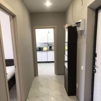 Сдается 2-х комнатная квартира, 55,6 м²