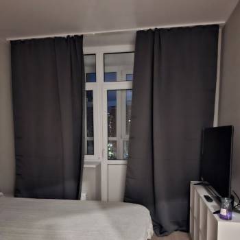 Сдается 1-комнатная квартира, 40,5 м²