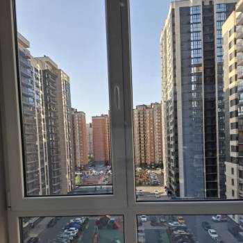 Сдается 1-комнатная квартира, 40,5 м²