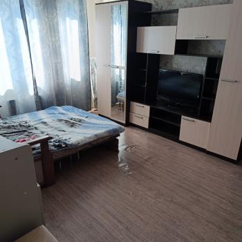 Сдается 1-комнатная квартира, 37 м²