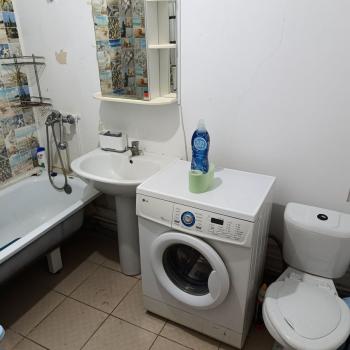 Сдается 1-комнатная квартира, 37 м²