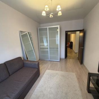 Сдается 1-комнатная квартира, 38,5 м²