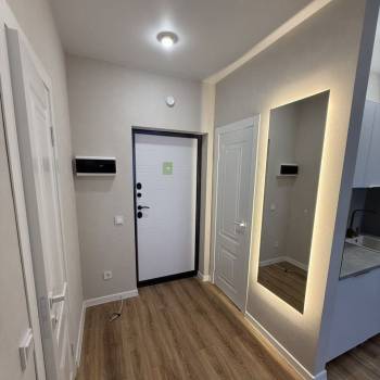 Продается 1-комнатная квартира, 36 м²