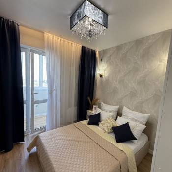 Продается 1-комнатная квартира, 36 м²