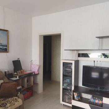 Продается 1-комнатная квартира, 39,1 м²
