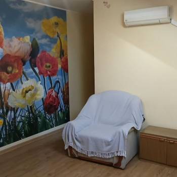 Сдается 1-комнатная квартира, 38 м²