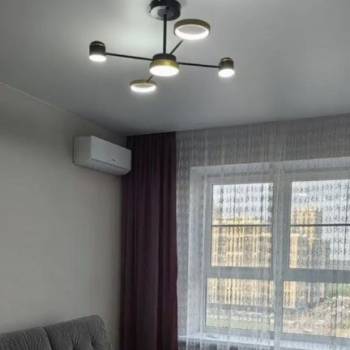 Сдается 1-комнатная квартира, 38 м²