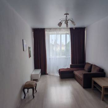 Сдается 1-комнатная квартира, 47 м²
