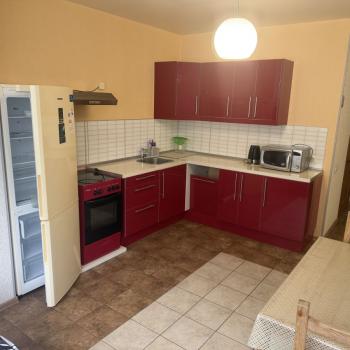 Сдается 1-комнатная квартира, 43 м²