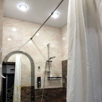 Сдается 2-х комнатная квартира, 60 м²