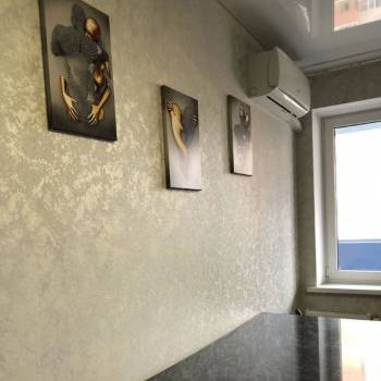 Сдается 2-х комнатная квартира, 60 м²