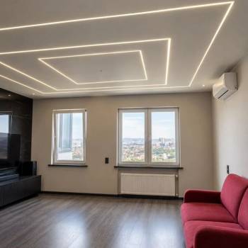 Продается 2-х комнатная квартира, 73,7 м²