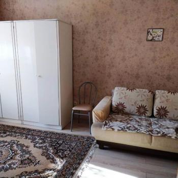 Сдается 1-комнатная квартира, 35 м²