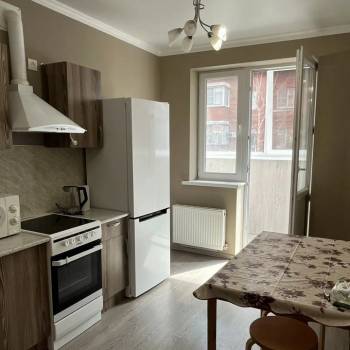 Продается 1-комнатная квартира, 30 м²