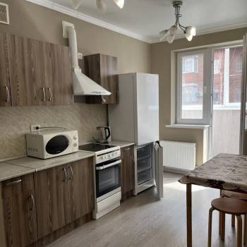 Продается 1-комнатная квартира, 30 м²