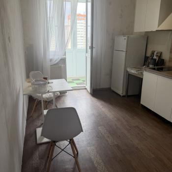 Сдается 1-комнатная квартира, 40 м²