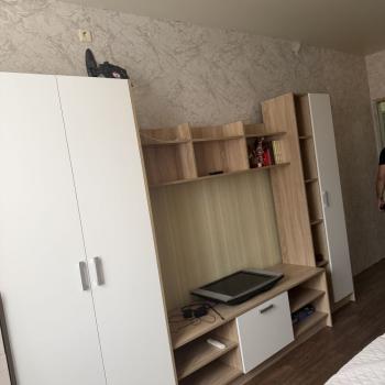 Сдается 1-комнатная квартира, 40 м²