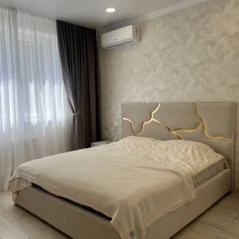 Продается 1-комнатная квартира, 41,5 м²