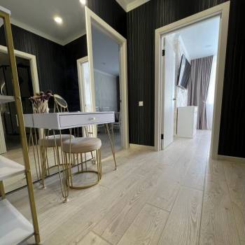 Продается 1-комнатная квартира, 41,5 м²